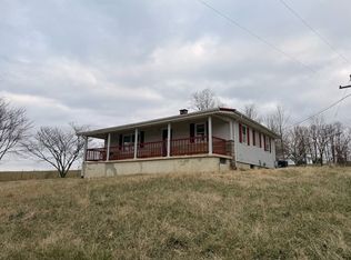 219 Coffey Cemetery Rd, Brodhead, KY 40409