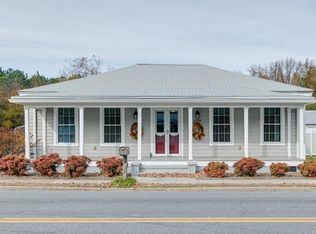 6100 River Rd, South Chesterfield, VA 23803