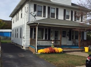 6 Wilkern St, Pittston, PA 18643