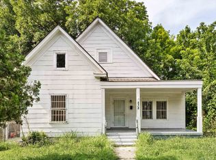 838 Ioka Ave, Memphis, TN 38126
