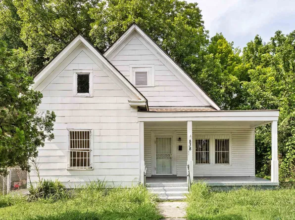 838 Ioka Ave, Memphis, TN 38126