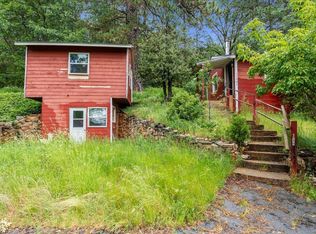 13045 La Barr Meadows Rd, Grass Valley, CA 95949