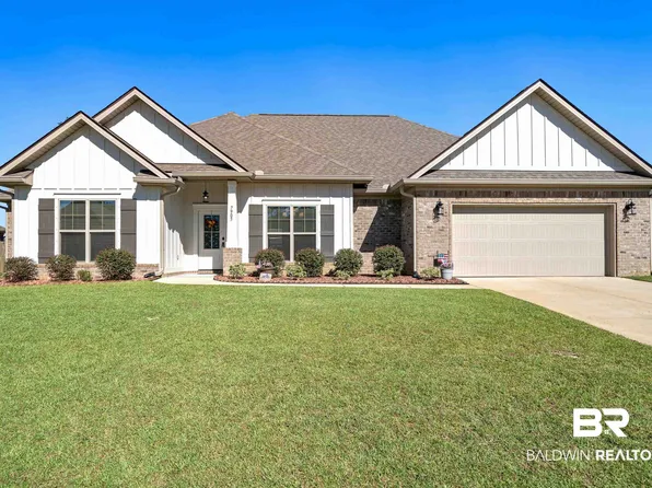 7903 Calverton St, Foley, AL 36535