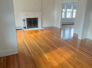 62 Sachem St #1, Quincy, MA 02170