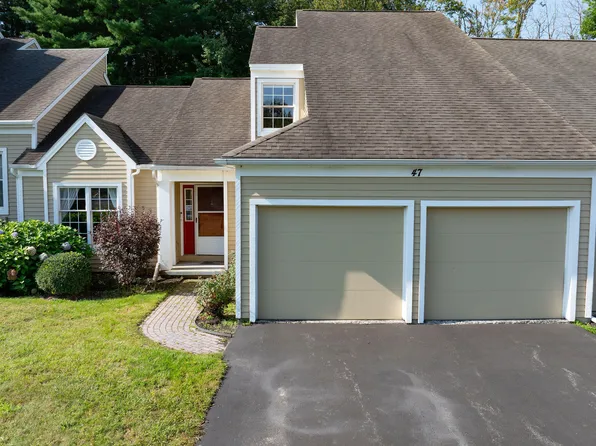 47 Ridgefield Drive, Voorheesville, NY 12186