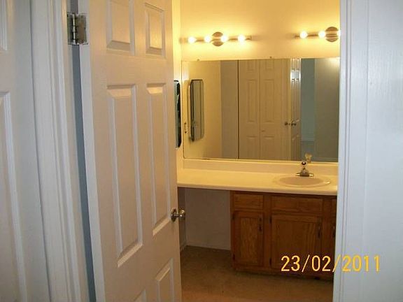 Bathroom Vanity