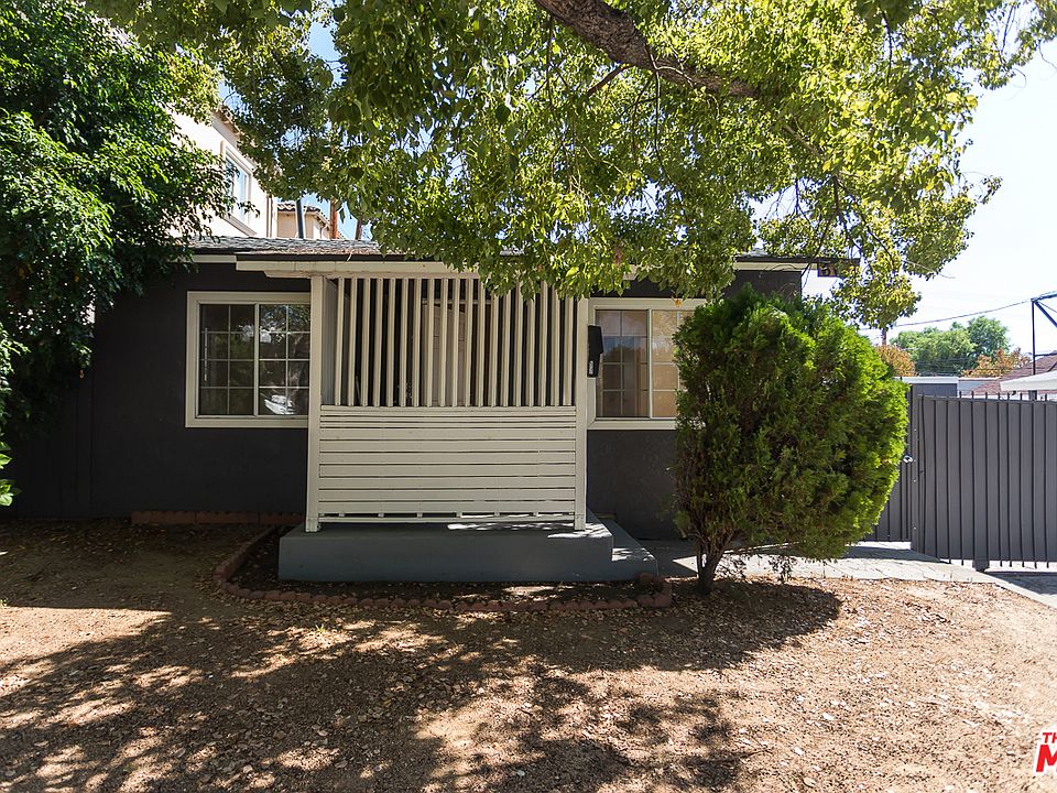 1st image of 606 E San Jose Ave