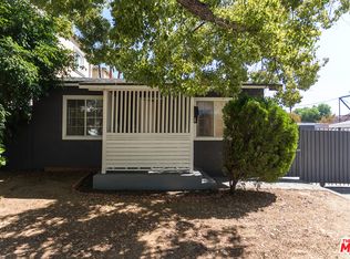 606 E San Jose Ave, Burbank, CA 91501