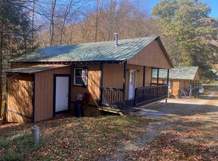 65 Black Dog Run Rd, Glady, WV 26268