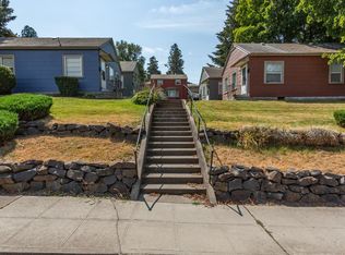 1509 W 6th Ave #1511-1515-1519, Spokane, WA 99204