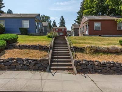 1509 W 6th Ave #1511-1515-1519, Spokane, WA, 99204