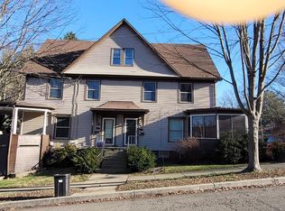 198-200 Wall St, Corning, NY 14830