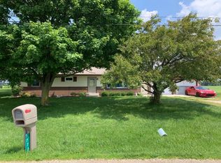 5772 State Route 203, Radnor, OH 43066