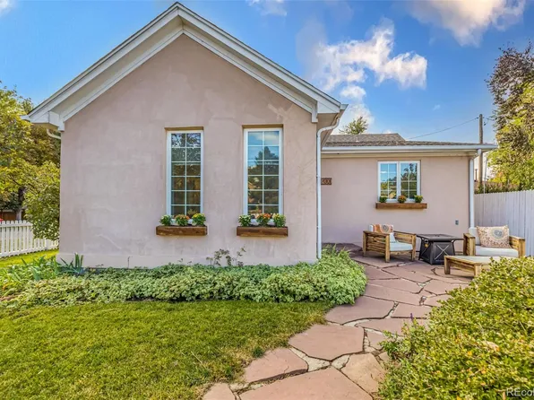 3200 W 26th Avenue, Denver, CO 80211