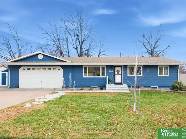 7001 Y St, Lincoln, NE 68505