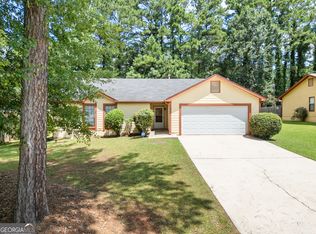 815 Darlington Dr, Jonesboro, GA 30238