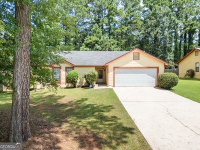 815 Darlington Dr, Jonesboro, GA, 30238