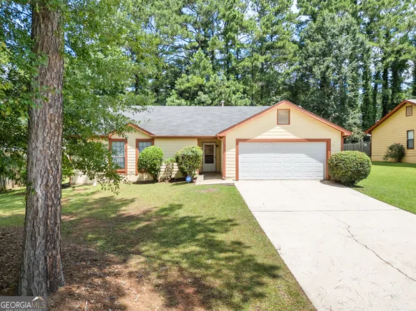 815 Darlington Dr, Jonesboro, GA 30238