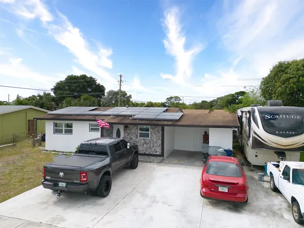 3200 NW 5th Street, Lauderhill, FL 33311