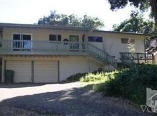 851 W Lomita Ave, Ojai, CA 93023
