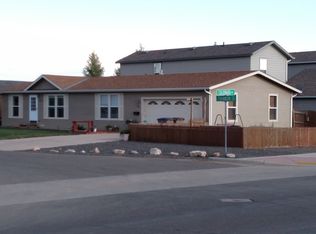 2074 Franklin St, Laramie, WY 82070