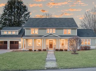 12 Southfield Rd, Concord, MA 01742