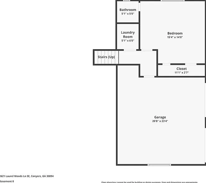 4 bed, 2.5 bath, 1898 sqft, $2,530 — Photo 4