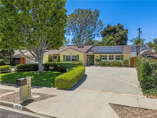 10011 Genesta Ave, Northridge, CA 91325