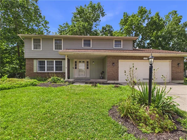 6500 Kevton Ct, Dayton, OH 45415
