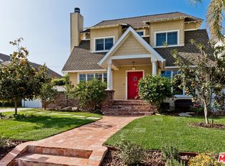 439 N Gower St, Los Angeles, CA 90004