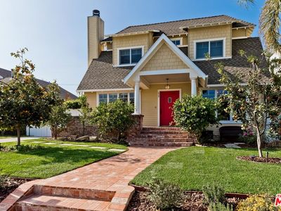 439 N Gower St, Los Angeles, CA, 90004