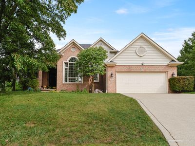 281 Larwick Cir, Valparaiso, IN, 46385