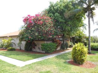 102 Harvest Moon Ct APT D, Jupiter, FL 33458