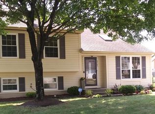 9505 Vermell Pl, Upper Marlboro, MD 20774