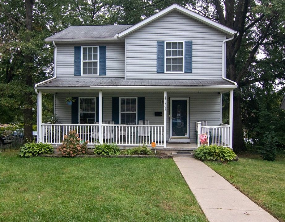 1295 Sunrise Dr, Akron, OH 44307 Zillow