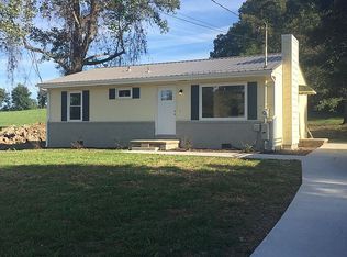 405 Chapman St, Johnson City, TN 37604