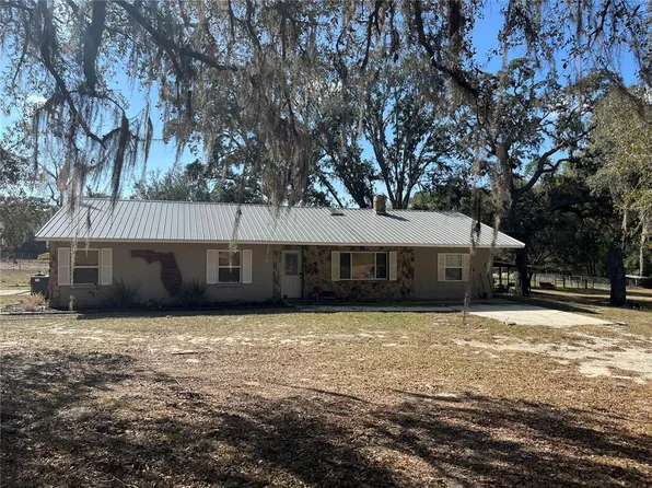 27120 La Paloma Ln, Brooksville, FL 34602