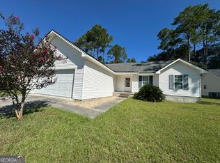 527 Acorn Ln, Statesboro, GA 30458