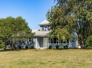 77 Wagon Wheel Hill Rd, Danville, PA 17821