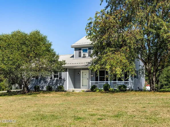 77 Wagon Wheel Hill Rd, Danville, PA 17821