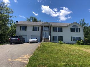 271 Beaver Dam Rd, Long Pond, PA