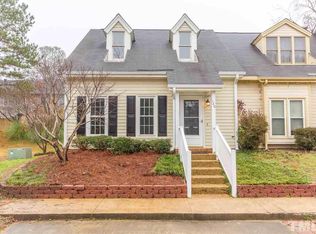 120 Towne View Trl, Garner, NC 27529