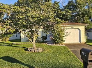 219 Lantern Pl, Little Egg Harbor, NJ 08087