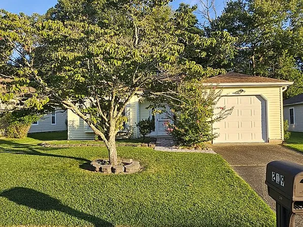 219 Lantern Pl, Little Egg Harbor, NJ 08087