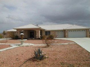 15621 Wyandot Rd, Apple Valley, CA 92307