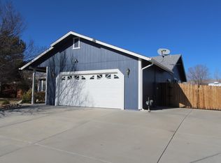 995 Mercedes Dr, Sparks, NV