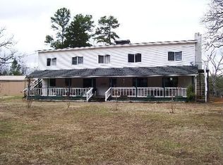 74 Swafford Ln, Plainview, AR 72857