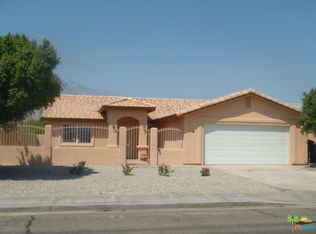 31905 Neuma Dr, Cathedral City, CA 92234