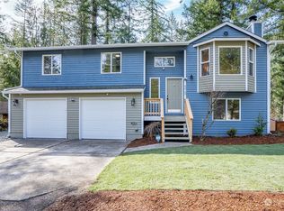 42763 SE 172nd Pl, North Bend, WA