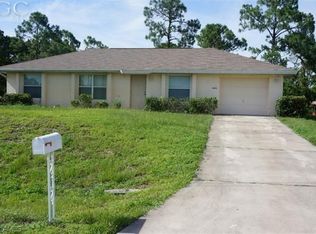 4006 2nd St W, Lehigh Acres, FL 33971